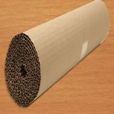 2 Ply Corrugated Roll