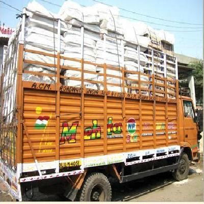 Good Carriers Transportation Services