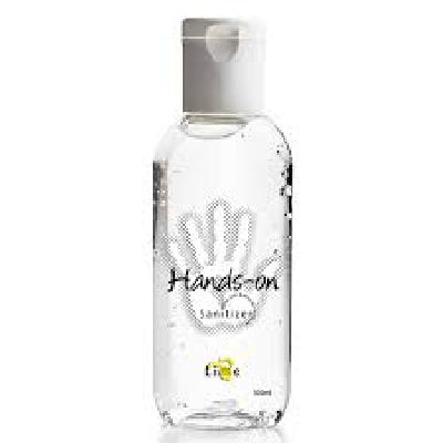 Casca Hand Sanitizer 100 ML Flip Top