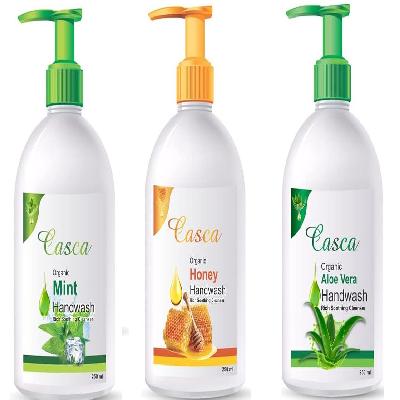 Casca Hand Sanitizer 1lt