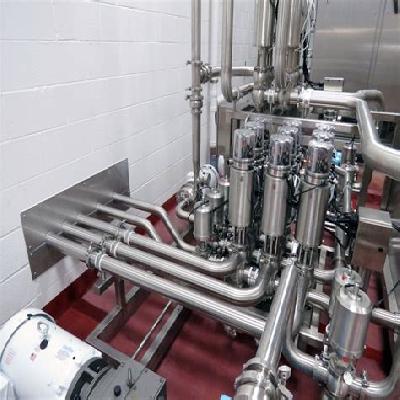 Equipment Installation