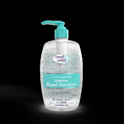 Handtouch Sanitizer 500ml
