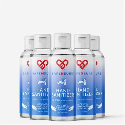 Safe N Sure 5 lt (5000 ml)