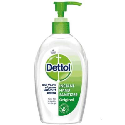 Senen Herbal Hand Sanitizer 200ml