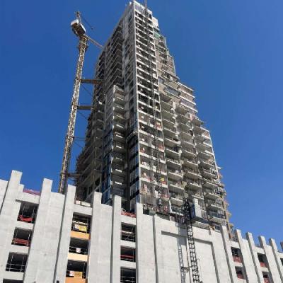Tower Civil