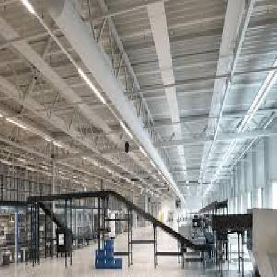 Ducting Systems