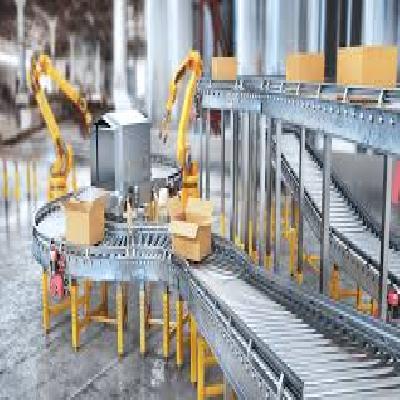 Material Handling Systems