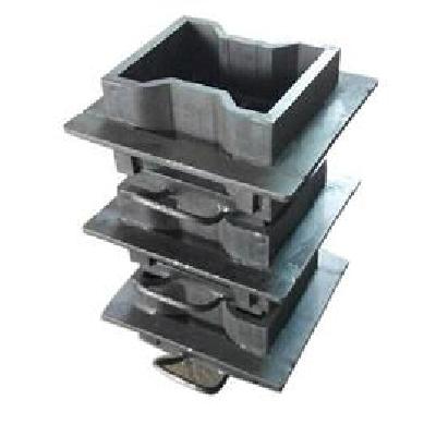 Mild Steel Moulds