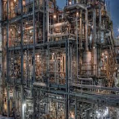 Technological Structures