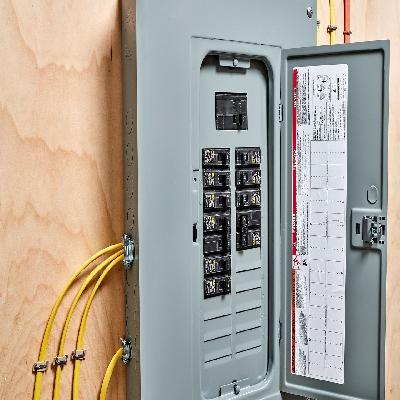 Breaker Panels