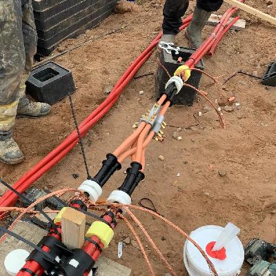 Cable Jointing Service