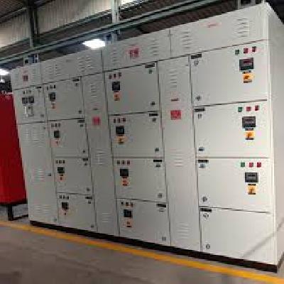 Control Panels