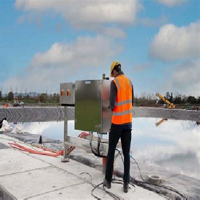 Electrical Breakdown Work