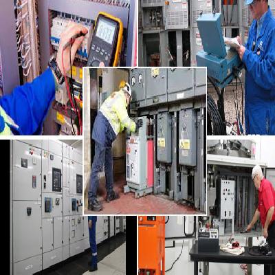 Electrical Management And Execution Service