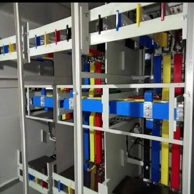 Electrical Retrofitting Work