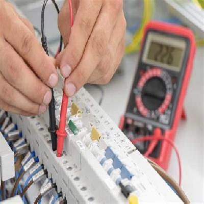 Electrical Testing Services Relay Testing