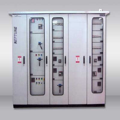 Feeder Pillar Panel