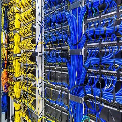 Industrial Cableling Works