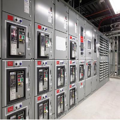 Inside Switchgear
