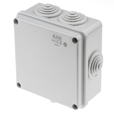Junction Box