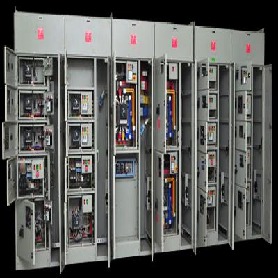 LCS and JB Panel