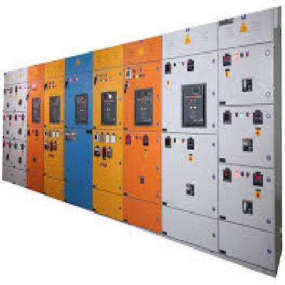 MCC Panel