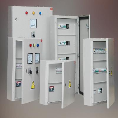 Meter Panel Board