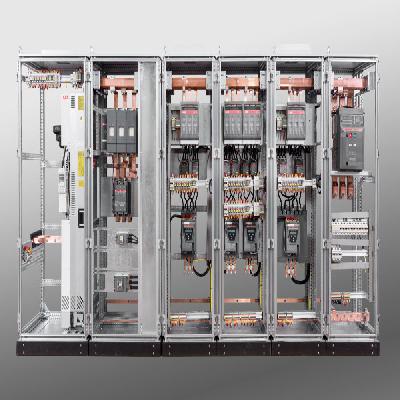 Power Control Center