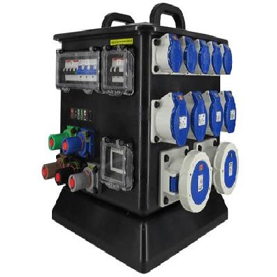Power Distribution Box
