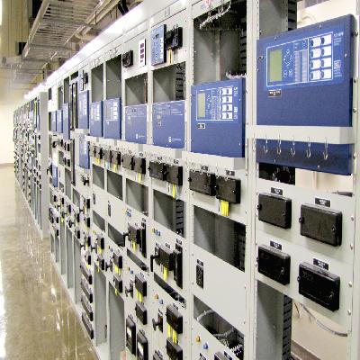 Relay Panels