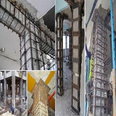 Retrofitting Repairing Service
