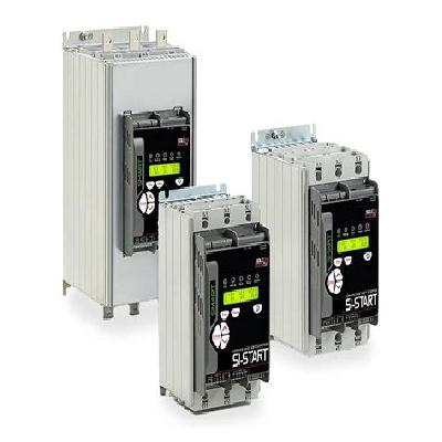 Soft Starter and Commissioning Repairing Service
