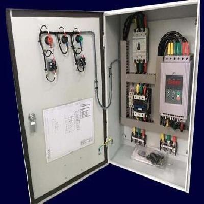 Soft Starter Panels