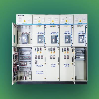 Synchronization Panels