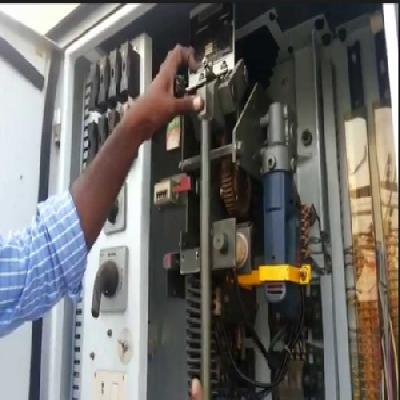 VCB Repairing Service