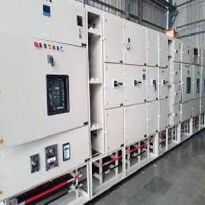 VFD Panel