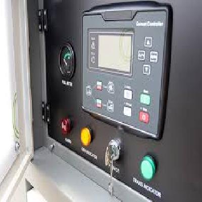 AMF Control Panel