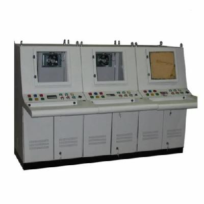 Computerized Control Panel
