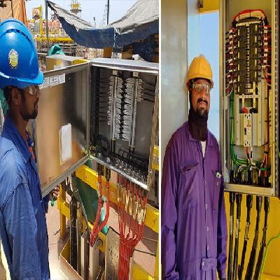 Electrical Instrumentation Contractor Service