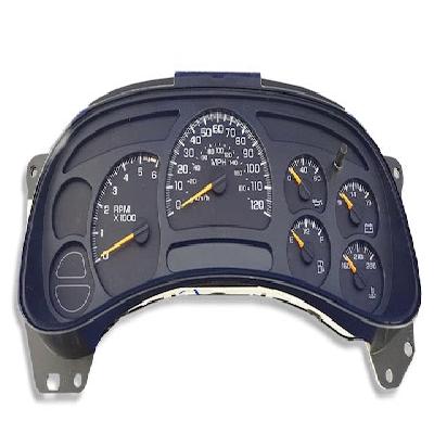 Instrument Panel