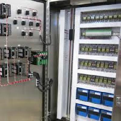 Process Control Panel