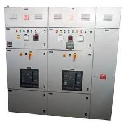 Auto Mains Failure Panel