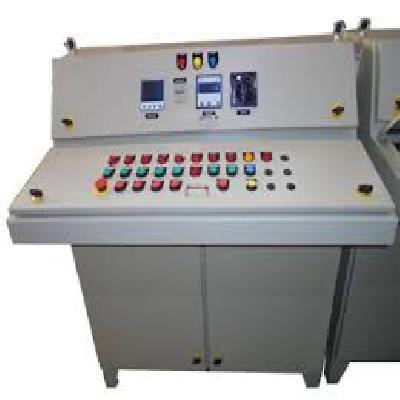 Control Desk