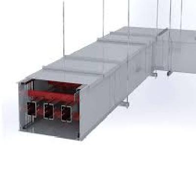 Electrical Bus Ducts