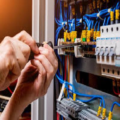 Electrical Panel AMC Service
