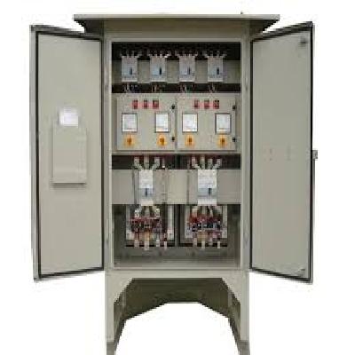 Feeder Pillar Control Panel