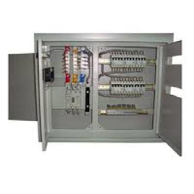 Lighting Distribution Board