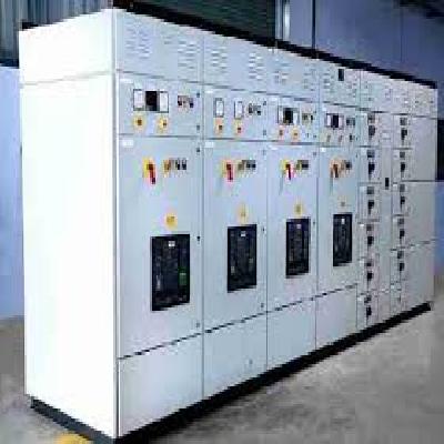 PCC Control Panel