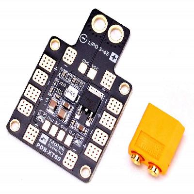 Power Distribution Board