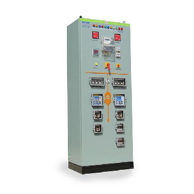 Relay Control Panel